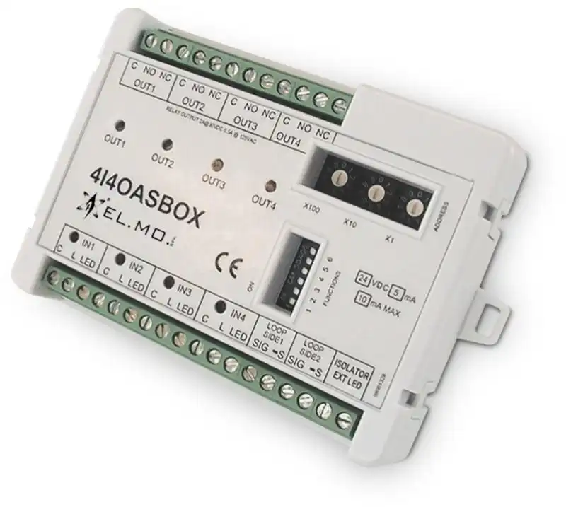 4I4OASBOX