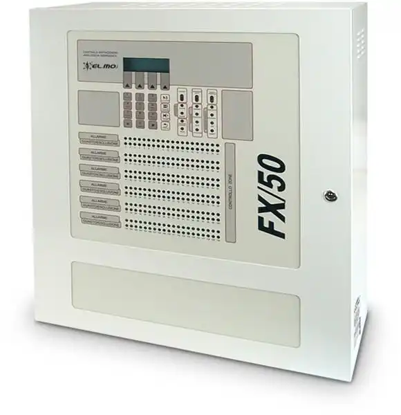 FX50