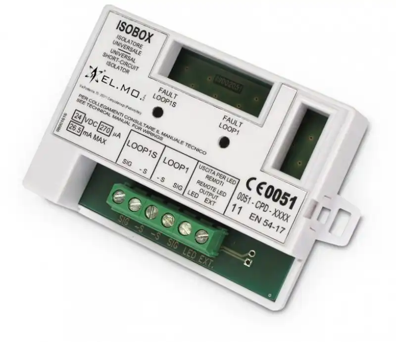 ISOBOX